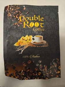 Superlife Double Root Coffee - Picture 1 of 5