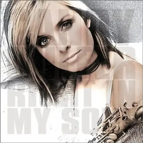 Candy Dulfer - Right in My Soul - Bild 1 von 1