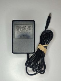 Genuine Nintendo NES AC Adapter NES-002 Original Power Cord