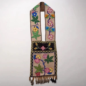 GREAT LAKES BANDOLIER BAG - Picture 1 of 4