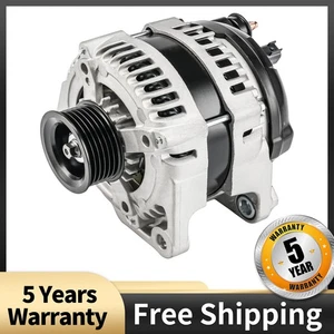 150A Alternator for Dodge Journey 2009-2010 V6 3.5L ER/IF 11401 213-9200 - Picture 1 of 17