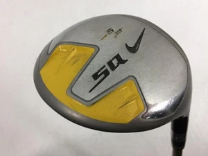 Nike 2005 19° Extra Stiff 5W 42in Fairway wood Right-Handed AD N-65 318g 5290 - Picture 1 of 4