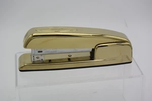 Gold Swingline Hefter Modell # 747xx Schreibtisch Bürobedarf - Bild 1 von 8