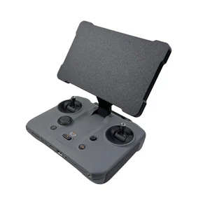 For DJI Drone RC Pro 2 Remote Control Screen Protector Frame Dust Cover - Picture 1 of 13