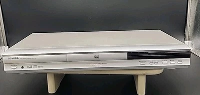 Toshiba DVD Video Player SD-K730 With Remote Works Tested - Image 1 of 4