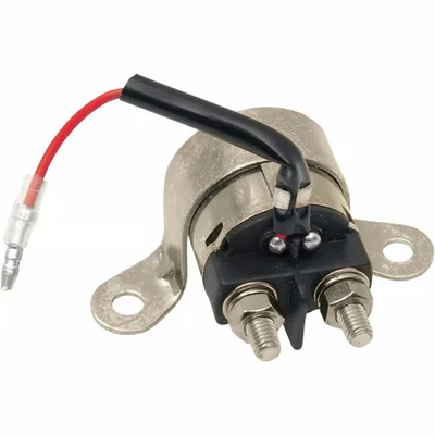 Ricks Motorsport Electric Starter Solenoid Switch 65-501 starter 86-2825 RE65501 - Image 1 of 4
