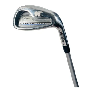 Jack Nicklaus Signature Series 8 Iron Nickel Stainless Graphite 36.5" RH - Picture 1 of 10