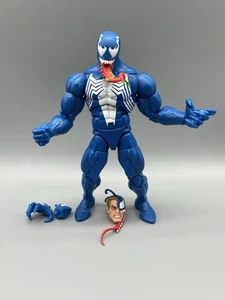Blue Venom Marvel Legends Series Gamerverse Hasbro Neu (Captain America 2er Pack) - Bild 1 von 2