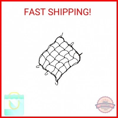 Red de carga Topeak para cestas Foto 1 de 2