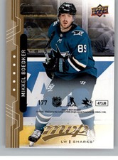 2018-19 Upper Deck MVP Puzzle Back Cards Pick From List (18-19 UD MVP)