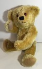 Teddy Bears Of Witney ?Replica Of Dean?S Rag Book Co Bear?.