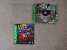 Crash Bandicoot 2 Cortex Strikes Back PlayStation 1 Ps1 Game Greatest Hits Cib