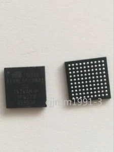 1PC ATXMEGA128A1-CU #WD6* - Bild 1 von 4