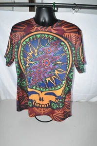 T-shirt Greatful Dead Capodanno Winterland taglia XL - Foto 1 di 10