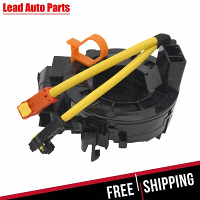 For 2007 2008 2009 2010 2011 2012 2013 2014 2015-2018 Toyota Tundra Clock Spring - Изображение 1 из 4