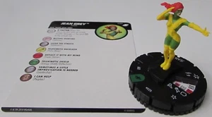 JEAN GREY 020 X-Men Xavier's School Marvel HeroClix First Class - Picture 1 of 1