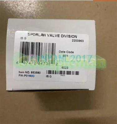 New 1PCS SPORLAN IB-G 953580 IB-G Interface Circuit Board - Image 1 of 2