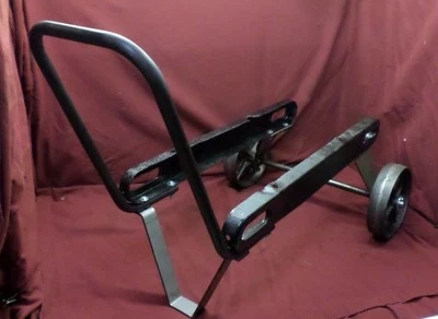 Kit de carro de camión International LA LB 3-5 HP manija motor de gasolina golpe fallo Foto 1 de 4