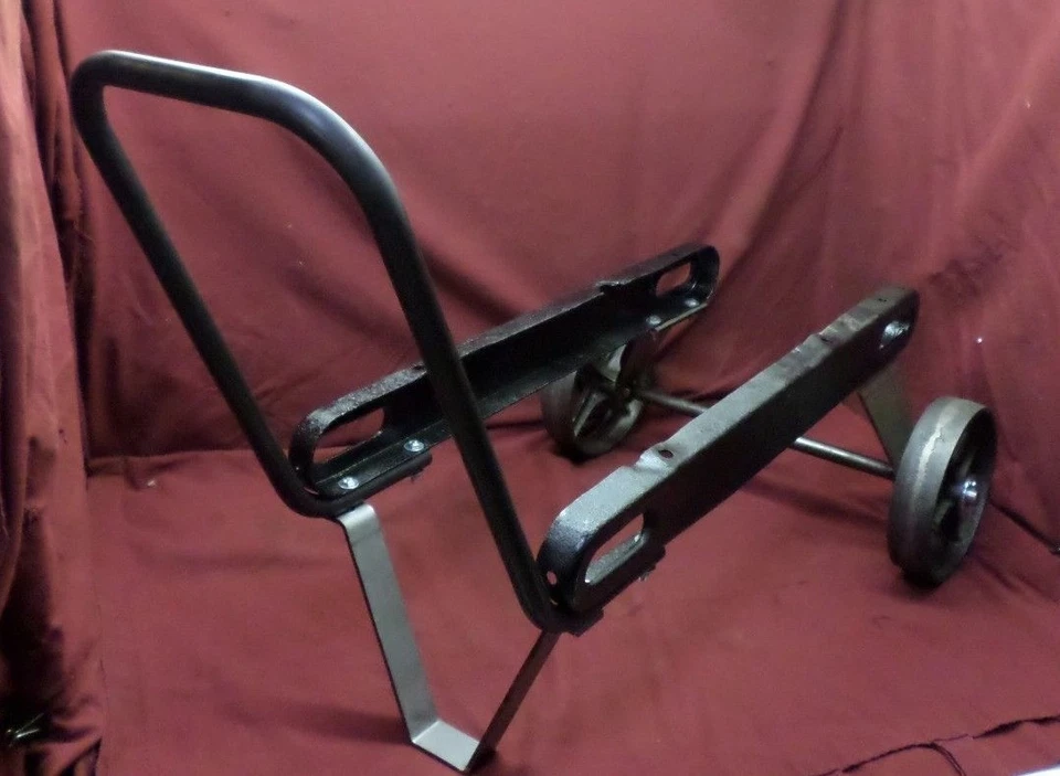 International LA LB 1.5-2.5 Hp Truck Cart Kit Handle Gas Engine Motor Hit Miss - Image 1 of 1