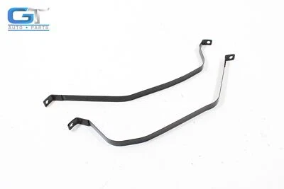2022-2023 MITSUBISHI OUTLANDER CORREA TANQUE DE COMBUSTIBLE SOPORTE DE METAL OEM -SET- Foto 1 de 4