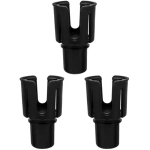 3pcs Car Cup Holder Beverage Bottle Holder Expander Car Bottle Holder Vehicle - Picture 1 of 12
