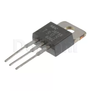 UPC7905 Original NEC Fixed Negative Standard Regulator - Picture 1 of 3