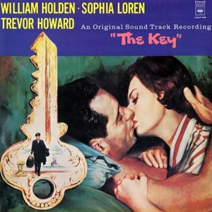 Malcolm Arnold – The Key (New Unseald Vinyl EP) 141 - Imagen 1 de 1