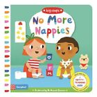 No More Nappies Fc Campbell Books