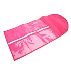 Hair Extensions Carrier Wig Organization Storage Case Clothes Isolation Bag WYD