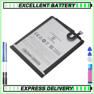 4000mAh BA621 Battery For Meizu Note5 M5 Note M621N M621Q M621H M621M - Zdjęcie 1 z 6