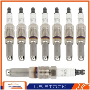 8 bujías de iridio para Ford Explorer V8 4,6 L 2006 2007 2008 - Imagen 1 de 6