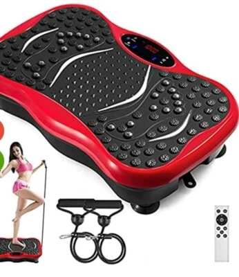 vibration platform - Image 1 of 4