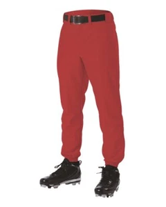 Alleson Athletic 605PY Youth Baseball Pants - Picture 1 of 6