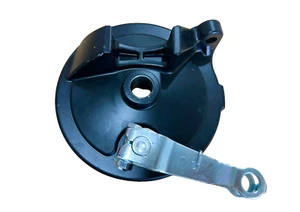 For Electric Vehicle Right Rear Drum Brake 110mm Brake Assembly Kits - Picture 1 of 4