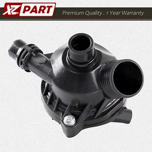 Thermostat W/ Housing Assembly For BMW E90 330 E60 530 E65 E83 X3 E85 Z4 E82 E88 - Picture 1 of 6
