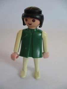 Vintage, Geobra, Playmobil, Class Room, 3522, TEACHER Character Only 1974 - Picture 1 of 8