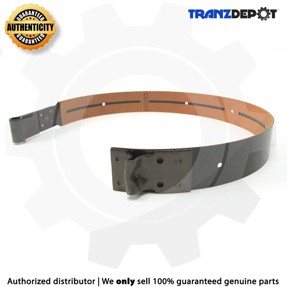 Borg Warner FLEX-BAND A140 A141 A130 A131 A240 A241 2-й береговой тормоз (#25345BW) - Изображение 1 из 3