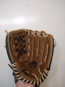 Franklin 4197 Fieldmaster 13" Baseballhandschuh Rechtshandwurf ++ gratis Baseball - Bild 1 von 7