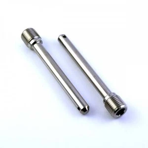 Kit de pasador de pinza trasera de acero inoxidable Triumph 1050 Tiger 06-12 - Imagen 1 de 1