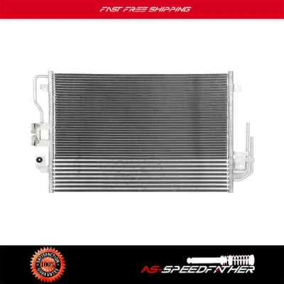 For 2008-2011 Ford Escape Mazda Tribute Mercury Mariner AC Condenser 3782 - Image 1 of 4