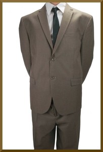 Abito Uomo Taglie Forti a Completi e abiti sartoriali da uomo | Acquisti  Online su eBay