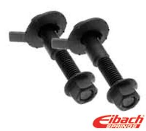 Eibach Pro-Alignment Camber Bolt Kit 8708.80.1600 5.81260K
