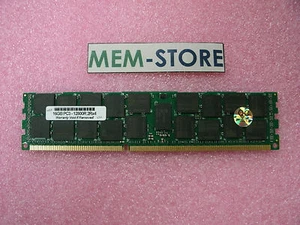 00D4970 16GB (1x16GB) PC3-12800 1600MHz RDIMM Memory for IBM X3200 M4, X3500 M4 - Picture 1 of 2