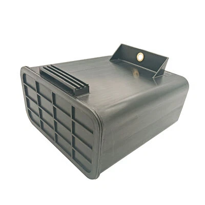 Vasilha de carbono para Nissan Frontier 2005-2019 Pathfinder 2005-2012 14950ea200 - Imagem 1 de 4