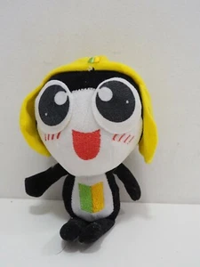 Keroro Gunso 060401 Sargento TAMAMA Cubo Peluche 7" Juguete Muñeca Japón - Imagen 1 de 7