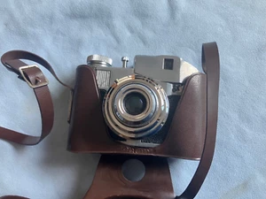 Bencini Comet II - Photo 1/9