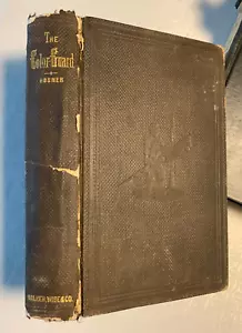 The Color Guard, 19th Army Corps, Civil War 1864, by James K. Hosmer - Picture 1 of 3
