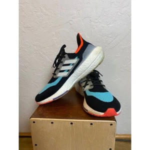 Adidas Ultraboost ST Running Shoes Performance Athletic Sneakers Size 11 - Picture 1 of 7