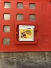Super Mario Maker (Nintendo 3Ds, 2016) Authentic Cartridge Only Tested!