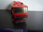 * *  MATCHBOX SUPER KINGS red IVECO Texaco * *